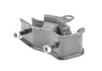 Axle body/engine support bearing