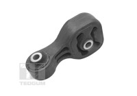 Axle body/engine support bearing