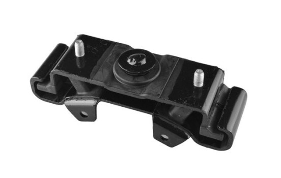 Axle body/engine support bearing