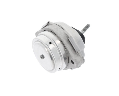 Axle body/engine support bearing