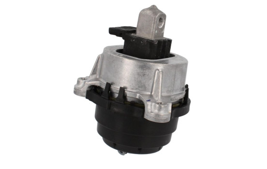 Axle body/engine support bearing