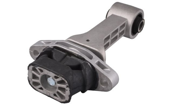 Axle body/engine support bearing