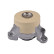 Axle body/engine support bearing