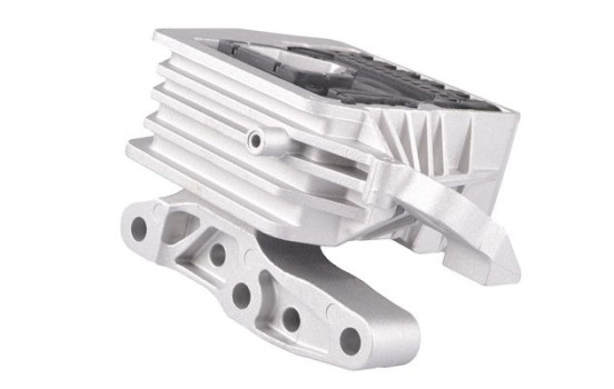 Axle body/engine support bearing, Image 2