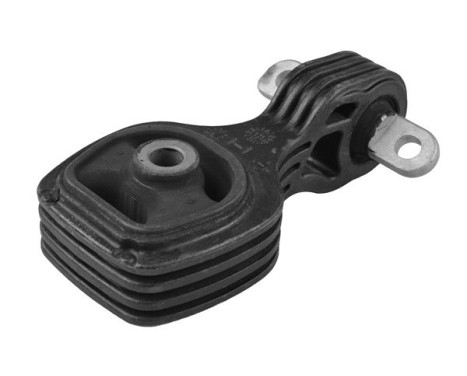 Axle body/engine support bearing