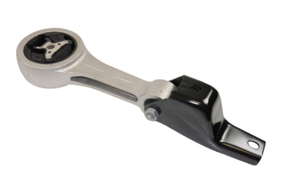 Axle body/engine support bearing