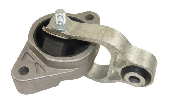 Axle body/engine support bearing