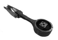 Axle body/engine support bearing