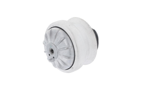 Axle body/engine support bearing