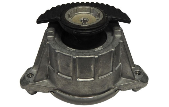 Axle body/engine support bearing