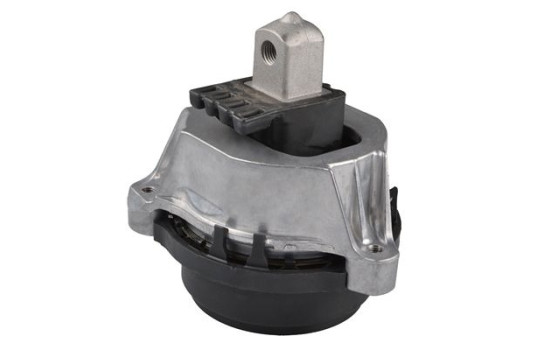 Axle body/engine support bearing