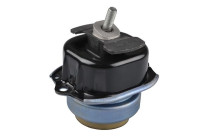 Axle body/engine support bearing