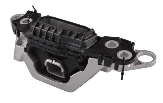 Axle body/engine support bearing, Image 2