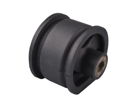 Axle body/engine support bearing