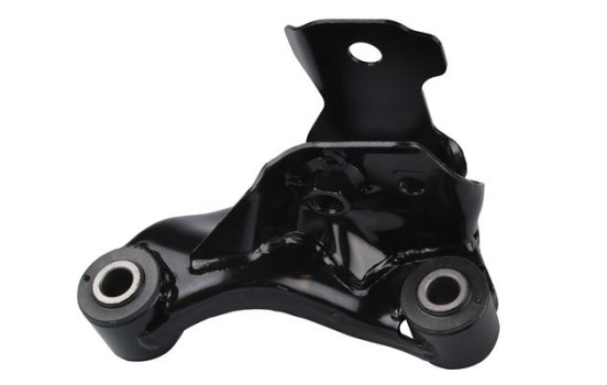Axle body/engine support bearing