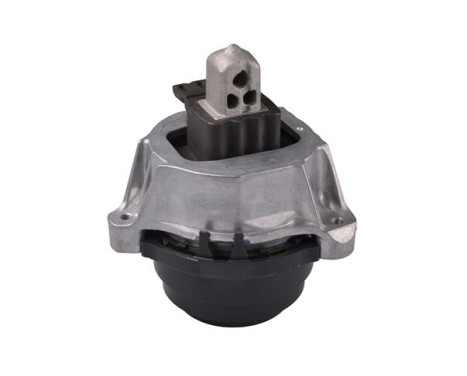 Axle body/engine support bearing