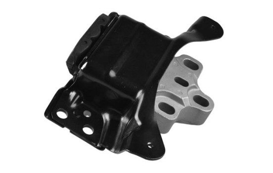 Axle body/engine support bearing, Image 4