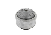 Axle body/engine support bearing