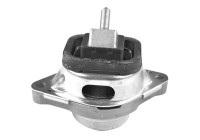 Axle body/engine support bearing