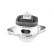 Axle body/engine support bearing, Thumbnail 2