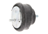 Axle body/engine support bearing