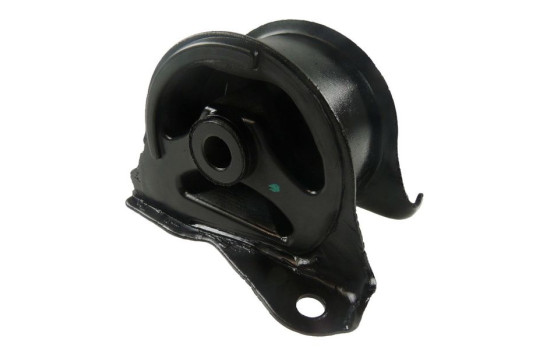 Axle body/engine support bearing