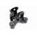 Axle body/engine support bearing, Thumbnail 5