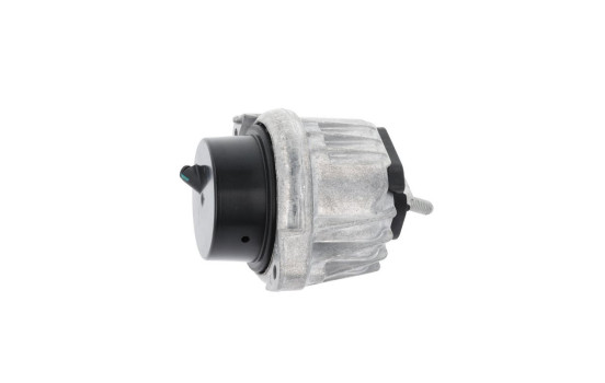 Axle body/engine support bearing