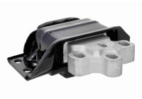 Axle body/engine support bearing