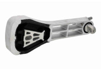 Axle body/engine support bearing