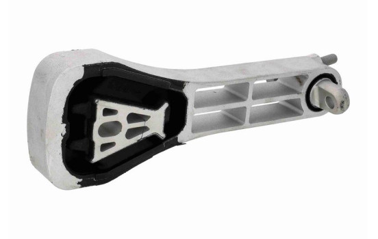 Axle body/engine support bearing