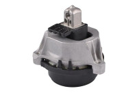 Axle body/engine support bearing
