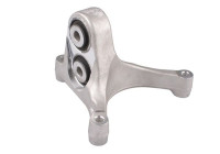 Axle body/engine support bearing