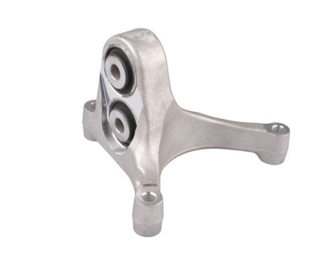 Axle body/engine support bearing