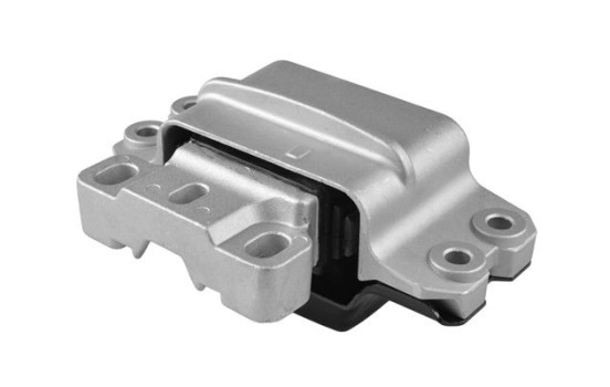 Axle body/engine support bearing