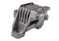 Axle body/engine support bearing