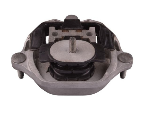 Axle body/engine support bearing