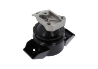 Axle body/engine support bearing