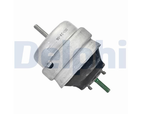 Axle body/engine support bearing, Image 2