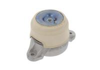 Axle body/engine support bearing