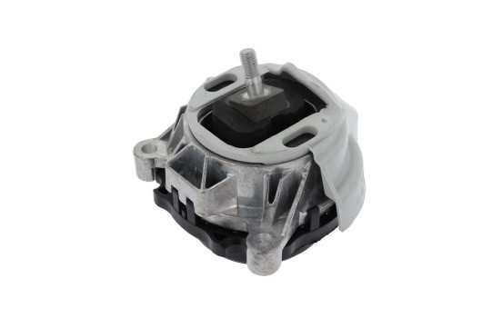 Axle body/engine support bearing