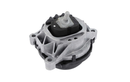 Axle body/engine support bearing