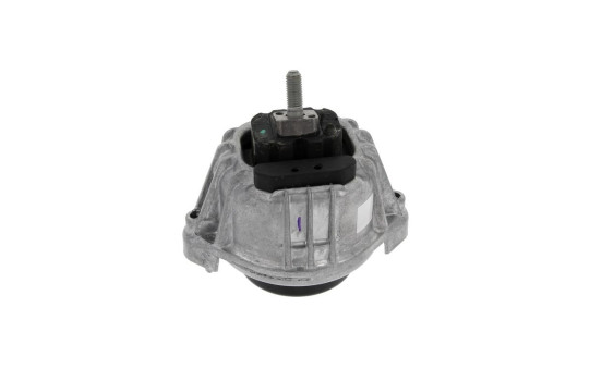 Axle body/engine support bearing