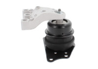 Axle body/engine support bearing