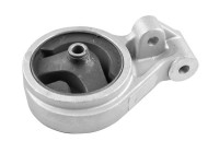 Axle body/engine support bearing