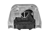 Axle body/engine support bearing