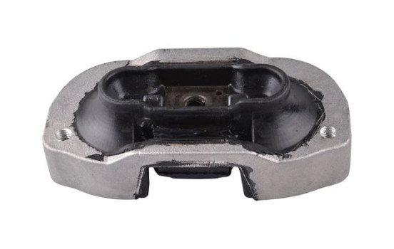 Axle body/engine support bearing