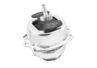 Axle body/engine support bearing