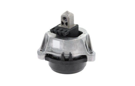 Axle body/engine support bearing