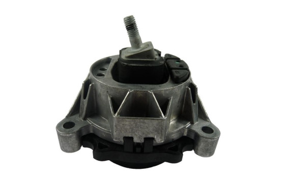 Axle body/engine support bearing